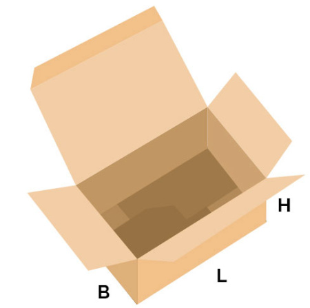 Короб FEFCO 0713