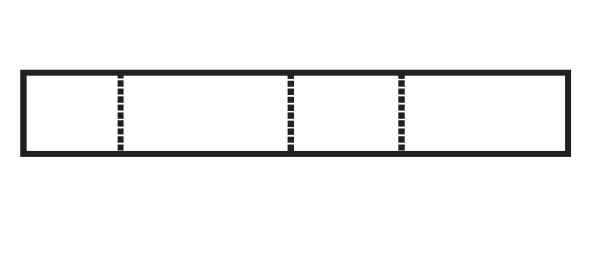 Прокладка FEFCO 0904