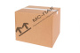 Картонная коробка 305х205х210 мм Т-23 бурая