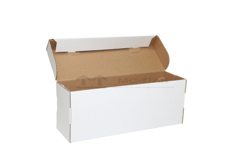 Обувная коробка Т-12 280х80х105 мм