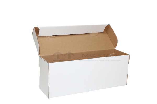 Обувная коробка Т-12 280х80х105 мм