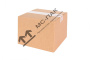 Картонная коробка 250х250х150 мм Т-23 бурая