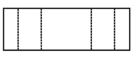 Прокладка FEFCO 0907