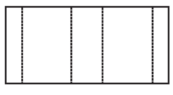 Прокладка FEFCO 0910
