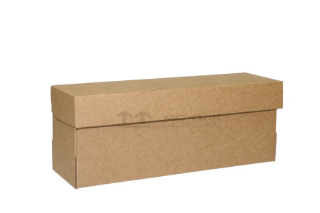 Обувная коробка Т-12 280х80х105 мм