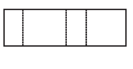 Прокладка FEFCO 0905