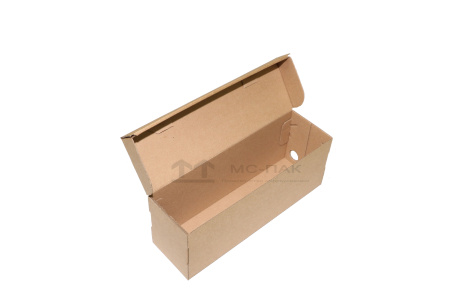 Обувная коробка Т-12 280х80х105 мм