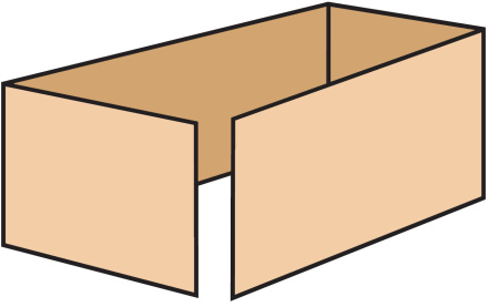 Прокладка FEFCO 0904