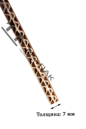 Лист гофрокартона П-32 BC, 1200x2000 мм Лист гофрокартона П-32 BC, 1200x2000 мм