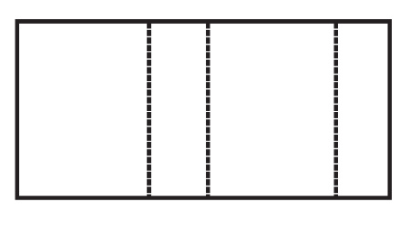 Прокладка FEFCO 0906