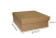 Обувная коробка Т-12 280х280х100 мм