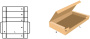Короб FEFCO 0413
