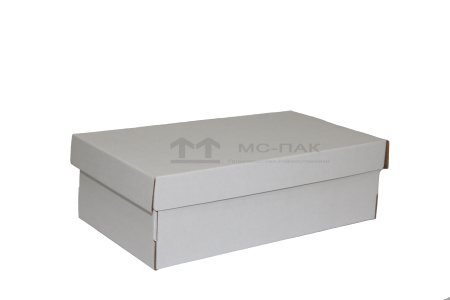 Обувные коробки