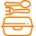 Для доставки еды
